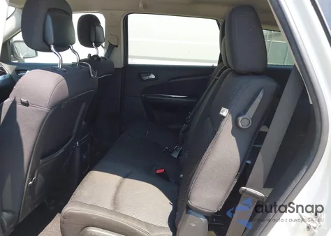 2013 Dodge Journey Sxt из США, поврежденный, VIN 3C4PDCBG2DT619156